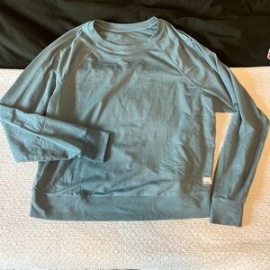 Vuori crewneck